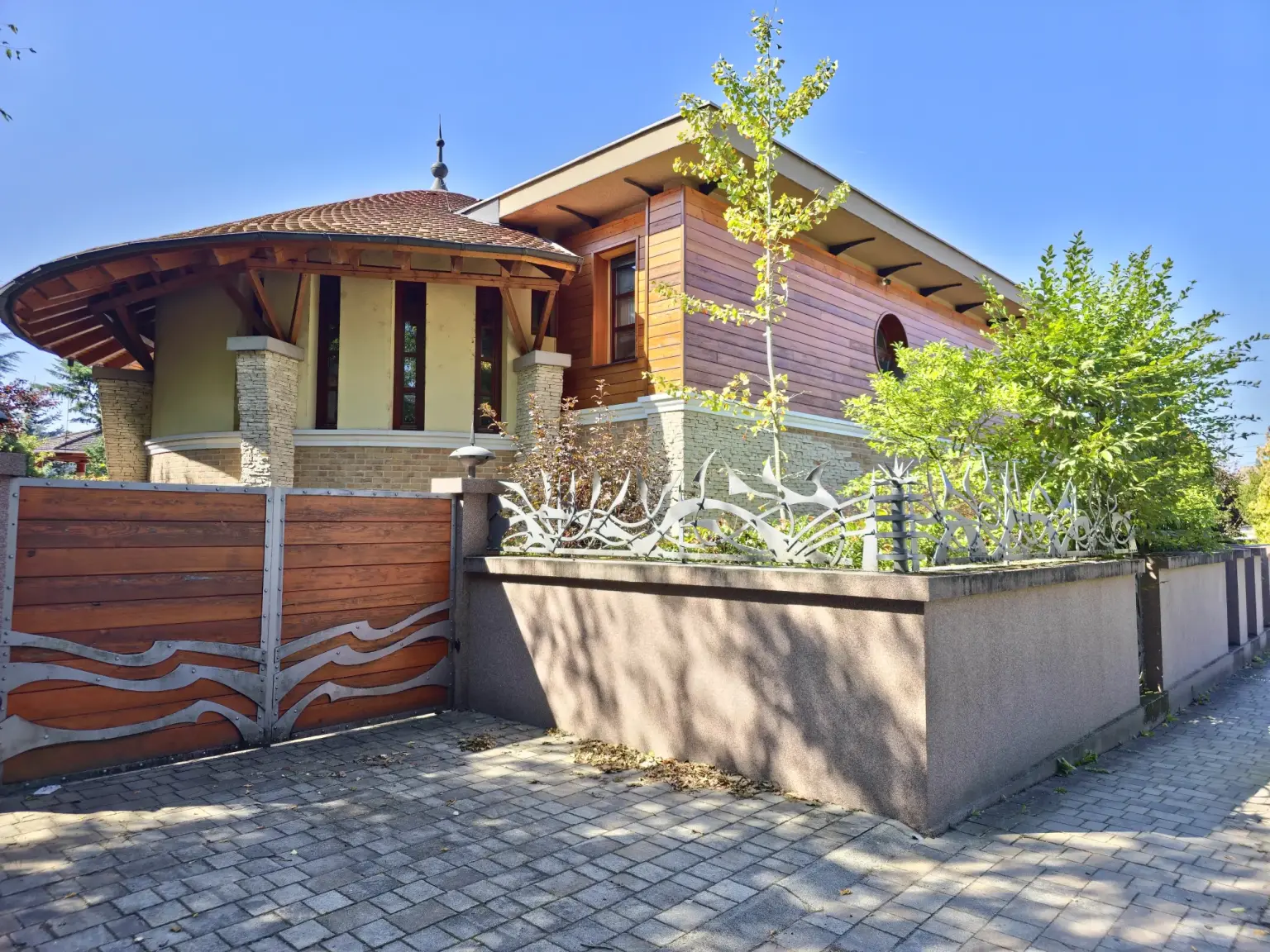 BPartner Ingatlankezelő Budapest - Adatkezelési Tájékoztató