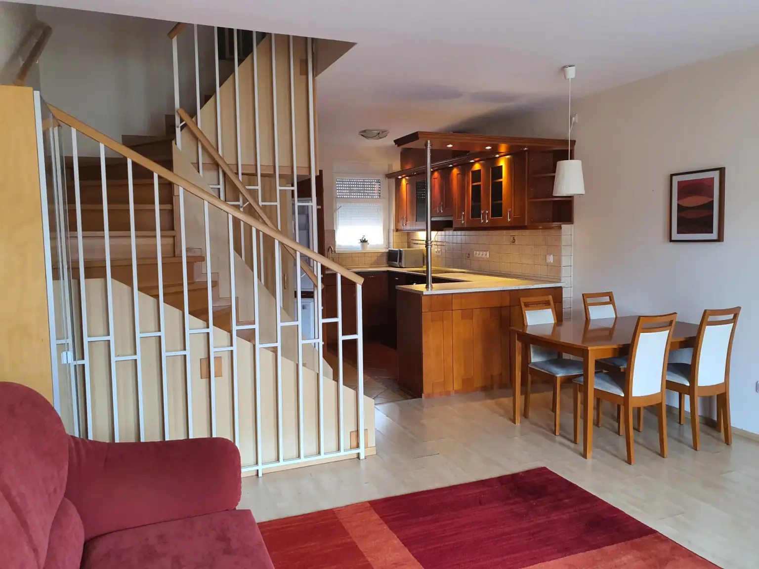 BPartner Ingatlankezelő Budapest - Albérletek