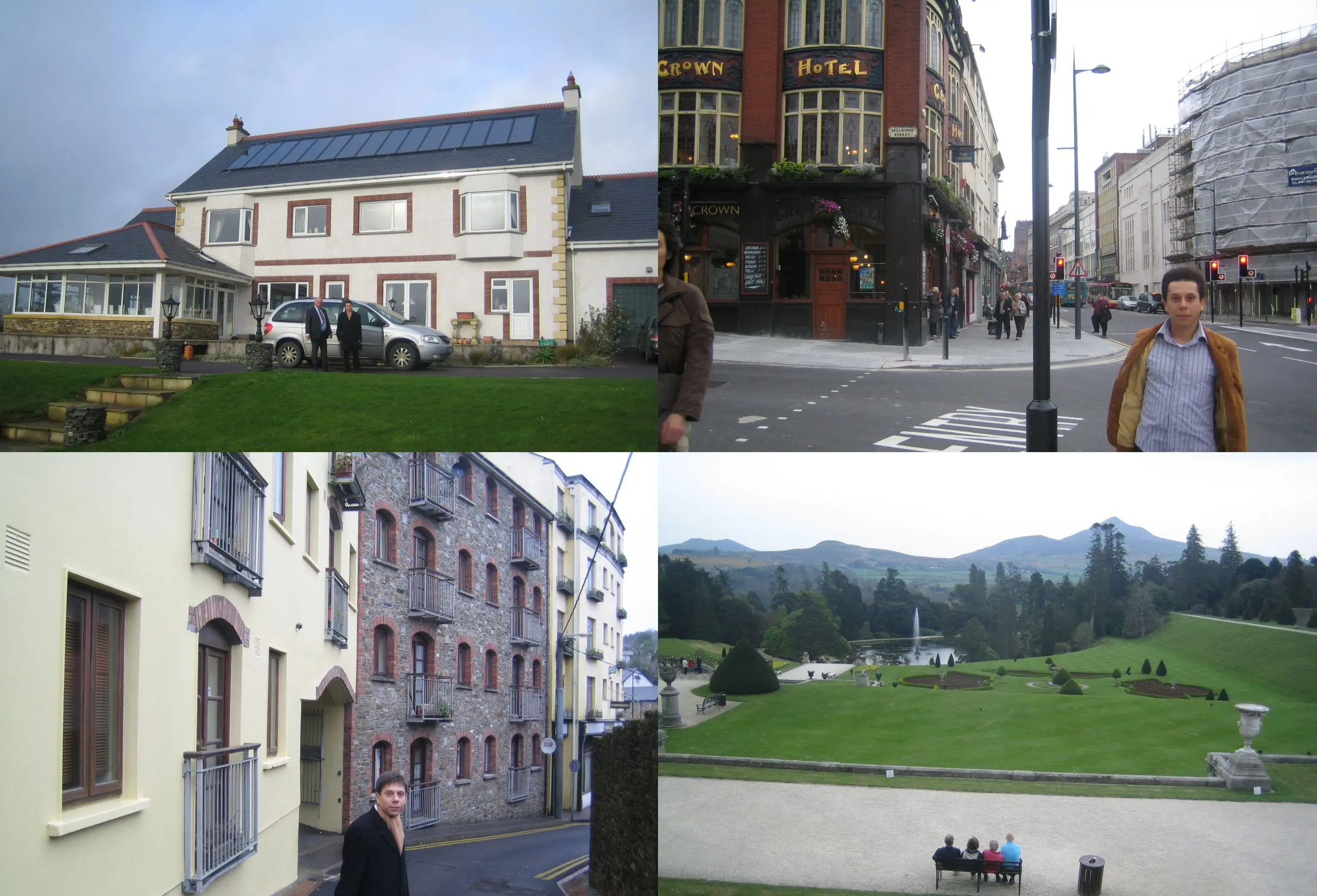 BPartner Zrt. megalapítása