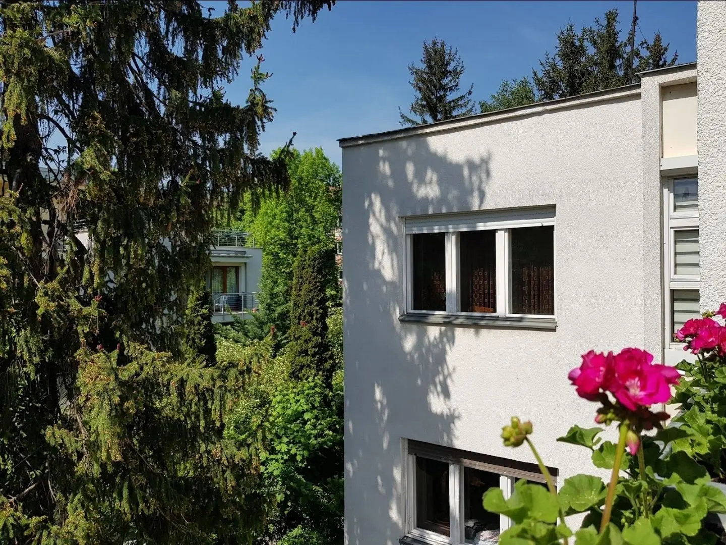 Home office Pasaréten