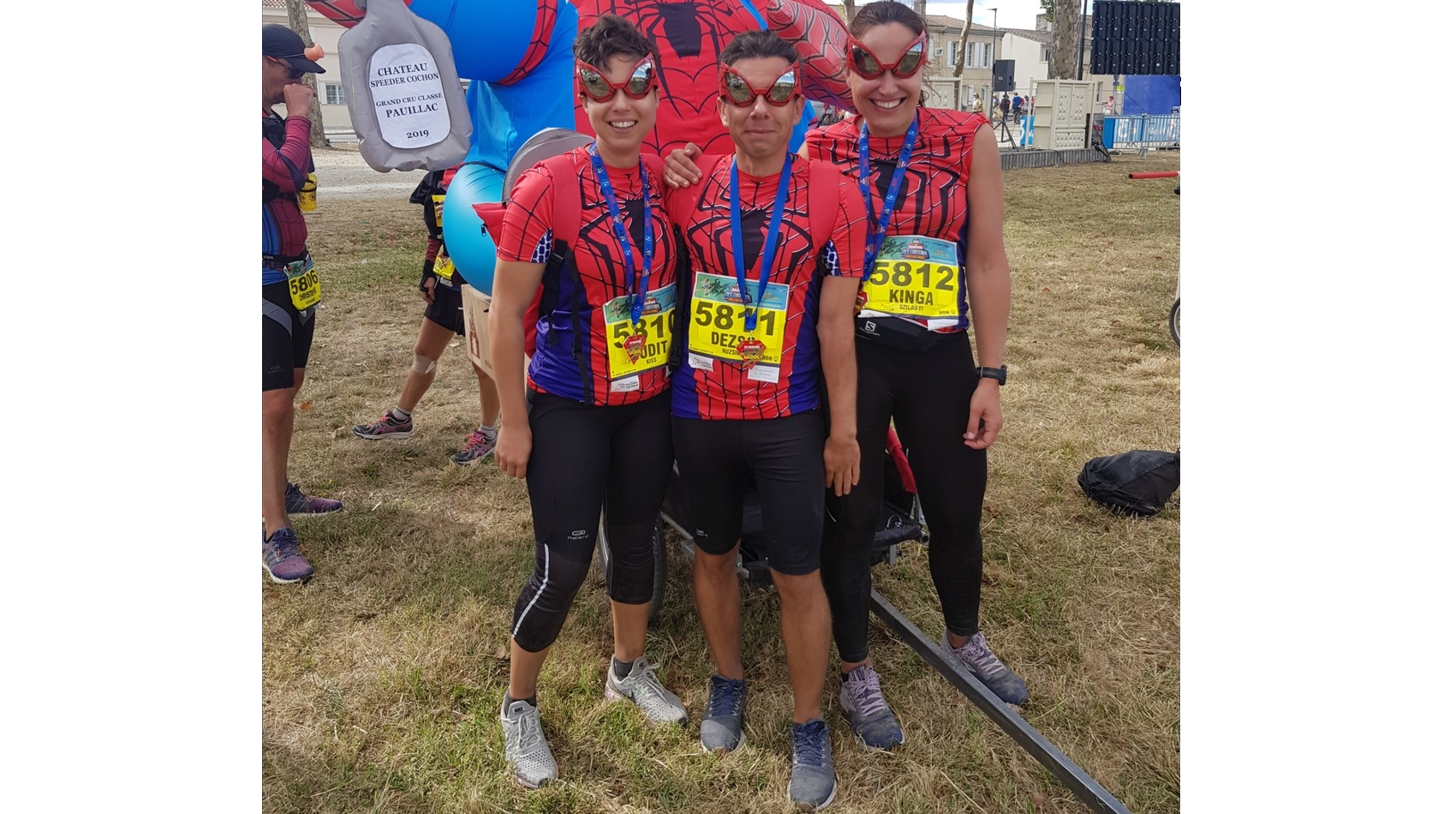 BPartner Zrt. - Property management magyarul